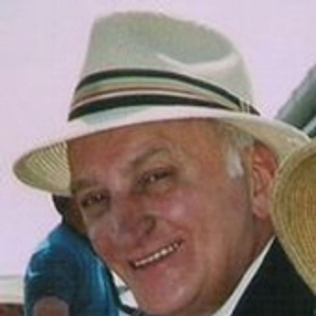 William A. Orlandi