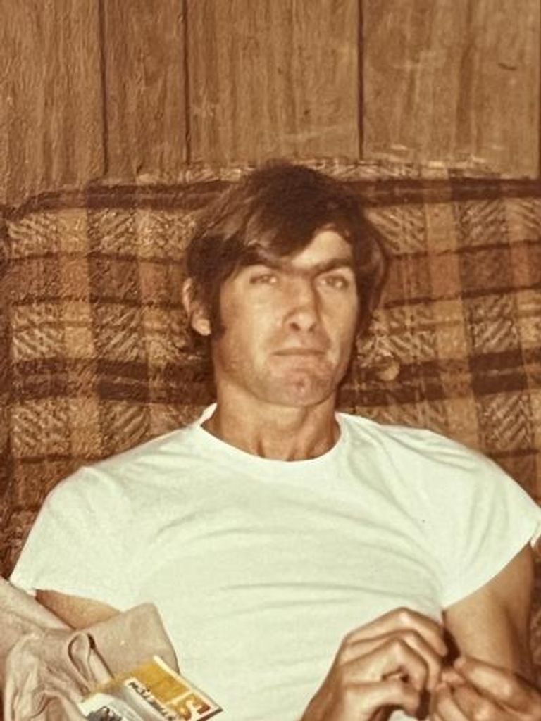 Gregory Doyle Williamson Profile Photo