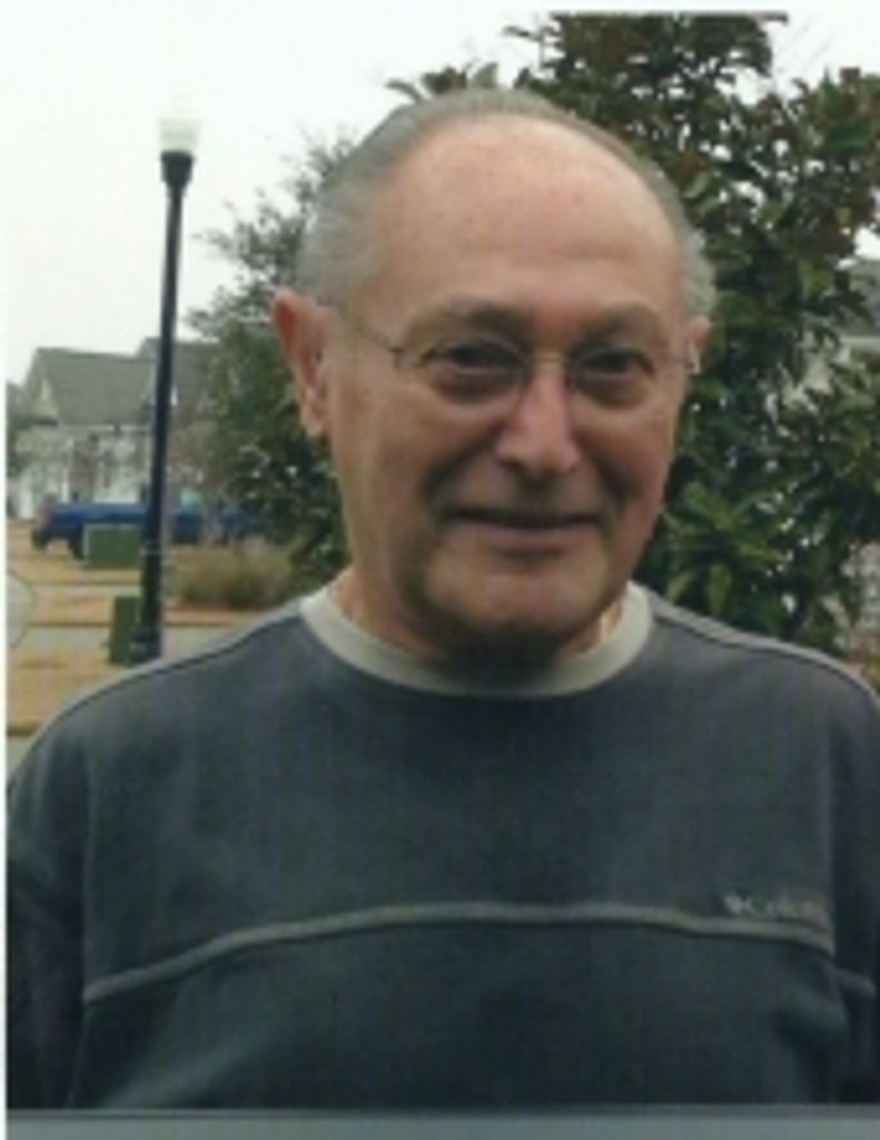 Daniel B. Gentile