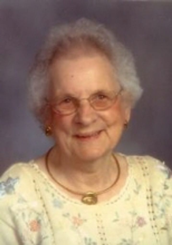 Harriet E. (Nee Plumly) Long