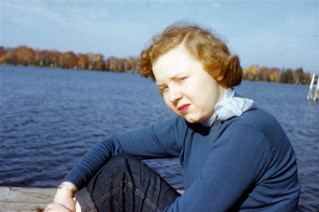 Lois Anne (Payne)  Deventer Profile Photo
