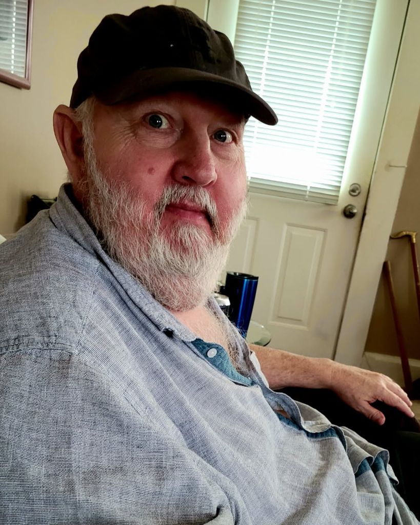 Larry Dale Perry Profile Photo