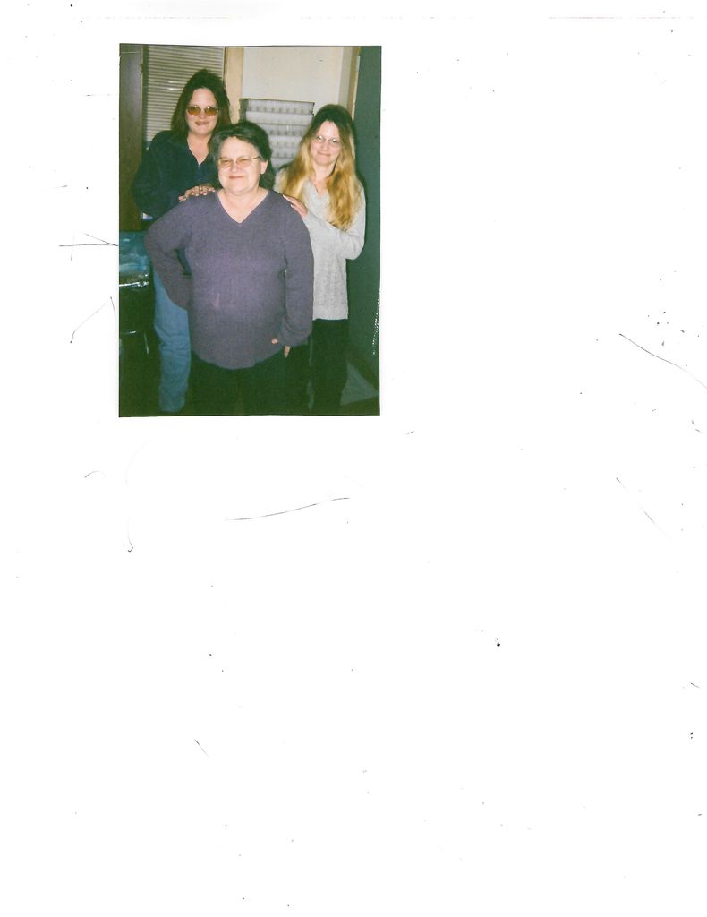 Christine M. Watson Profile Photo