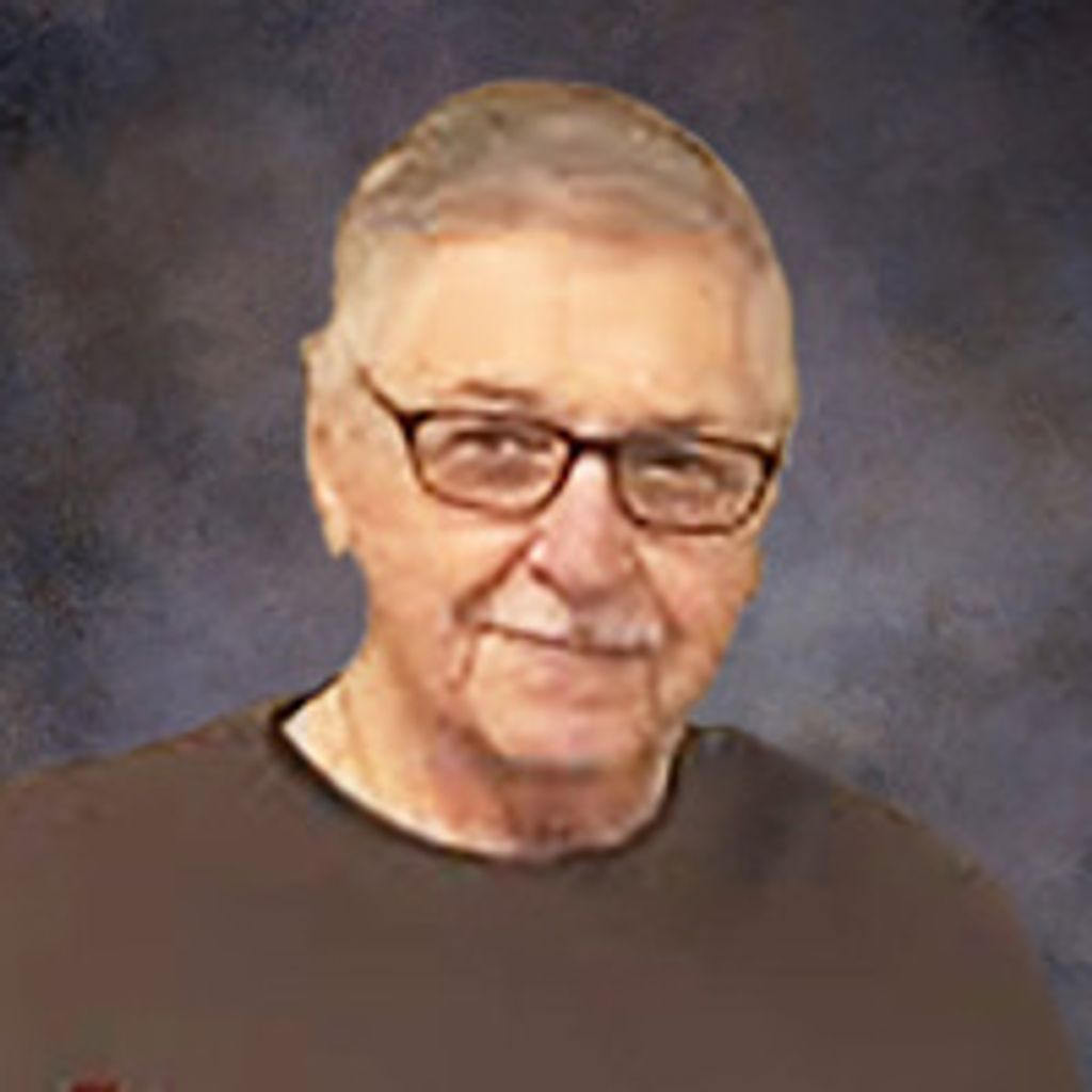 Jerome "Jerry" Joseph Slavka