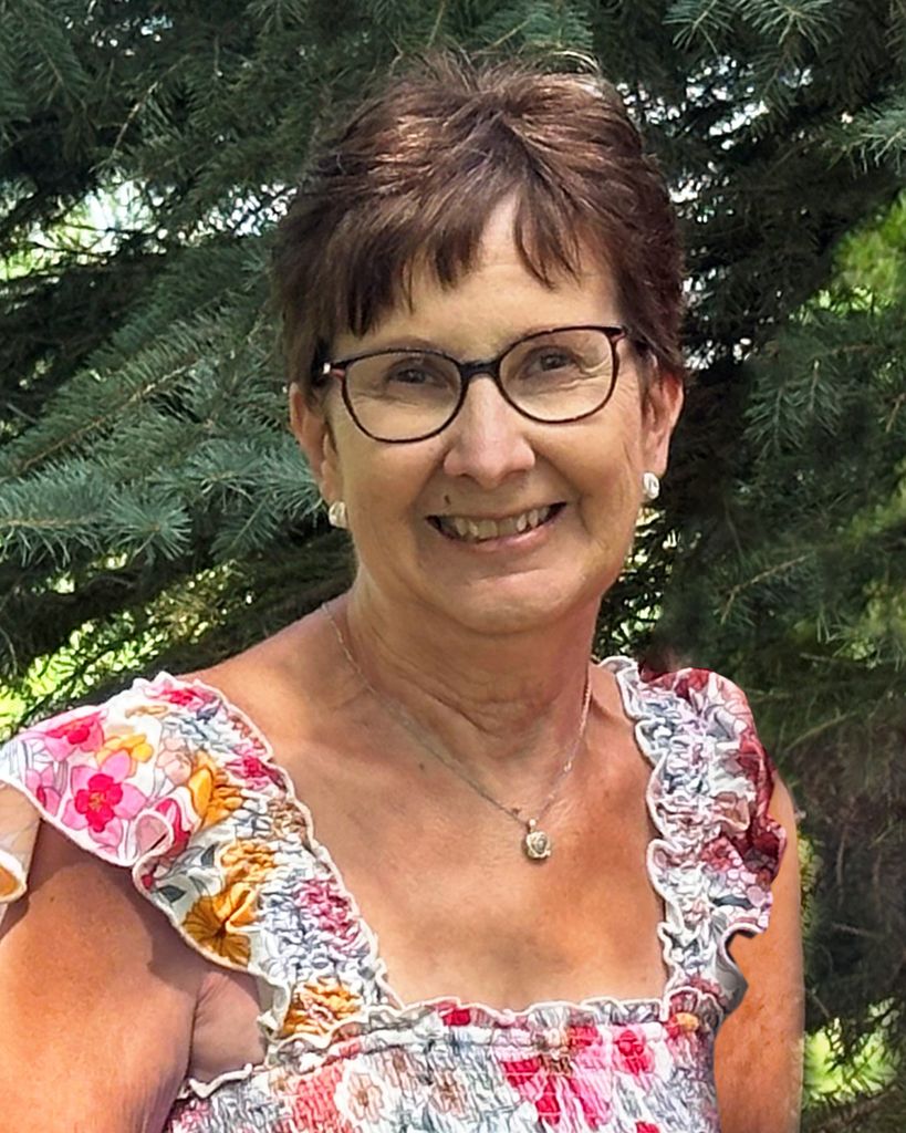Estelle Kirchoffner Profile Photo