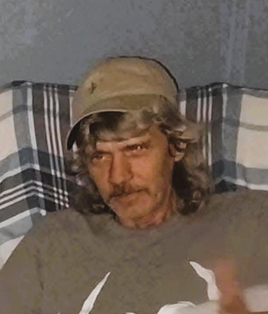 William "Billy Jack" Ray Burton Jr. Profile Photo