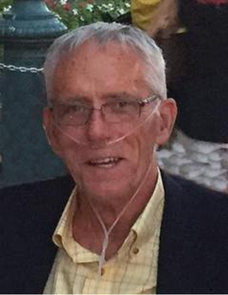 Charles "Dick" Campbell