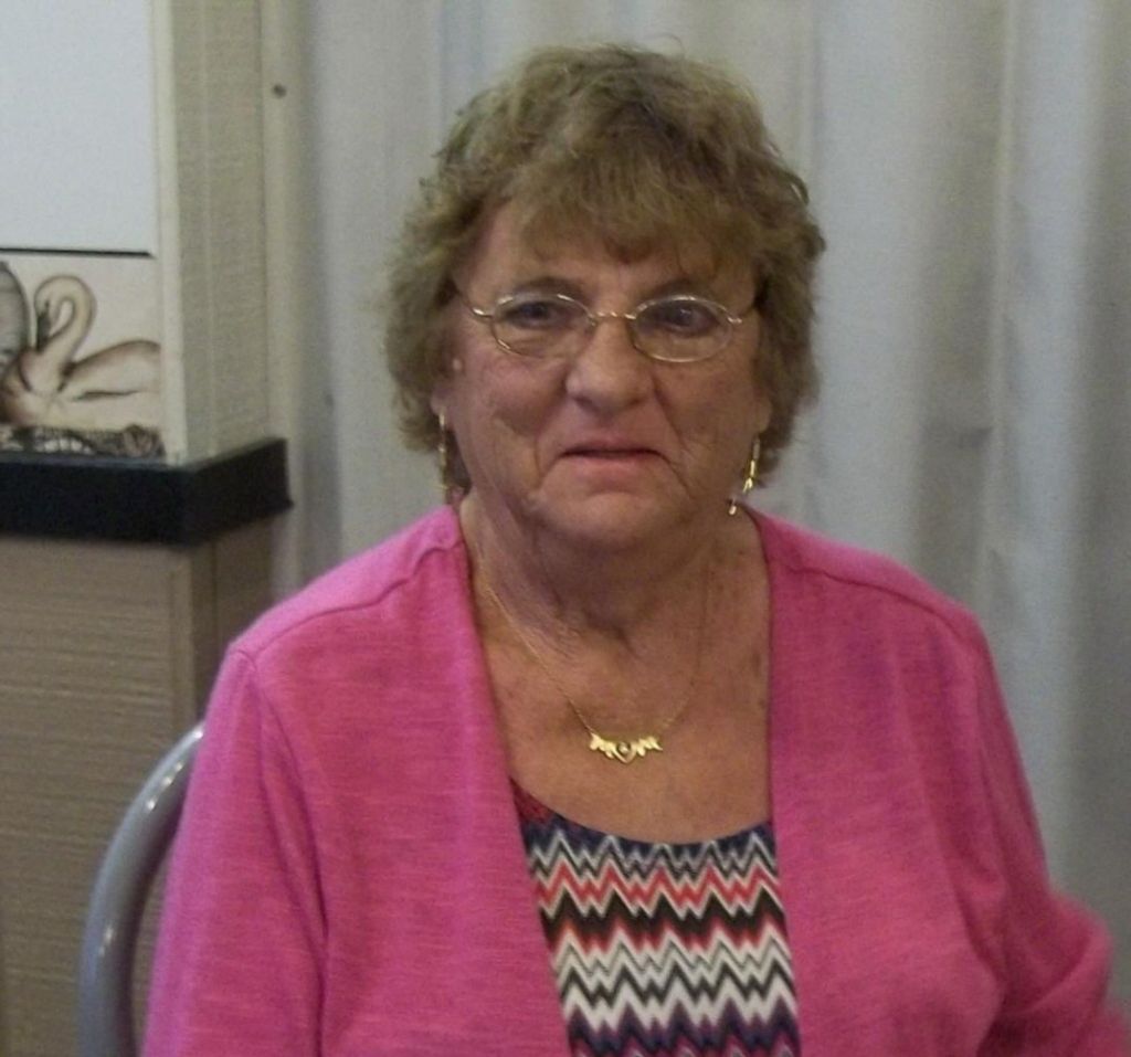 Janie Anna Louise Blair Profile Photo