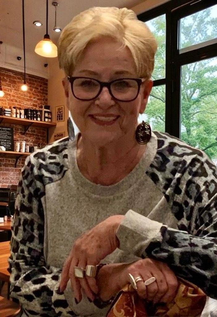 Mary Virginia "Jinny" Tuetken Profile Photo
