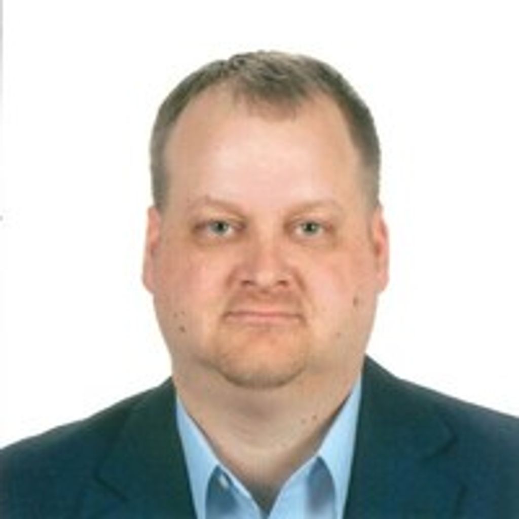 Jason G. Richter