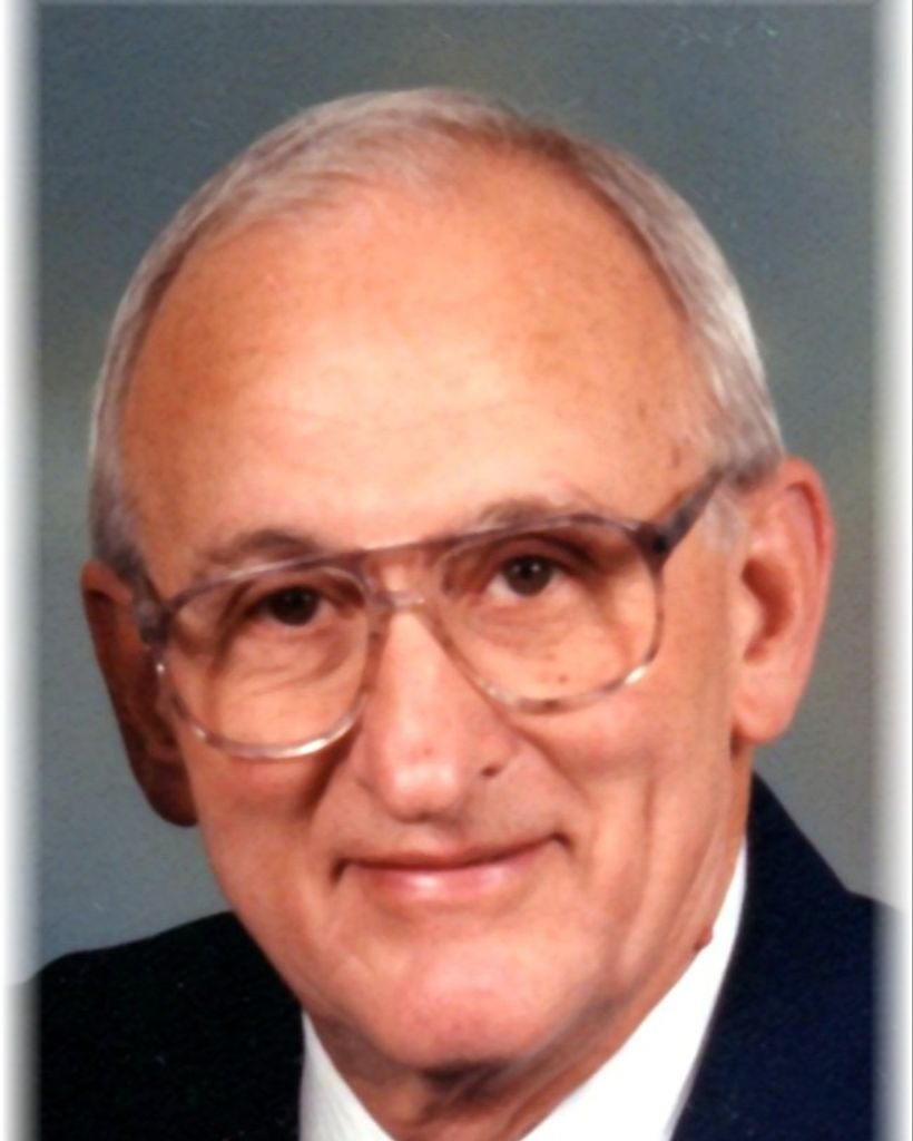 John Wesley Ingram Profile Photo