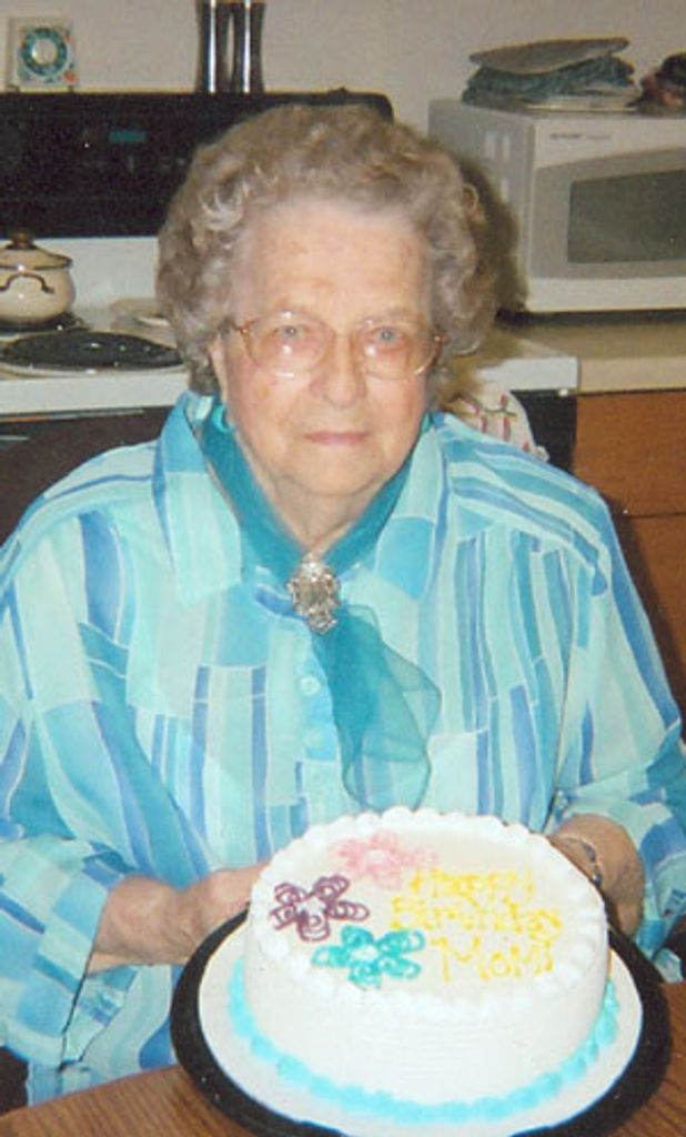 Pearl Engebretson