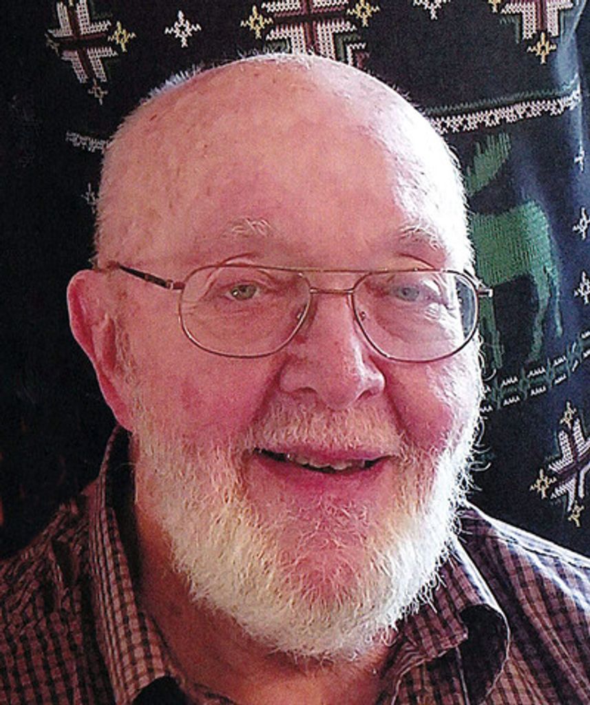 Robert E. Holtzapple Profile Photo