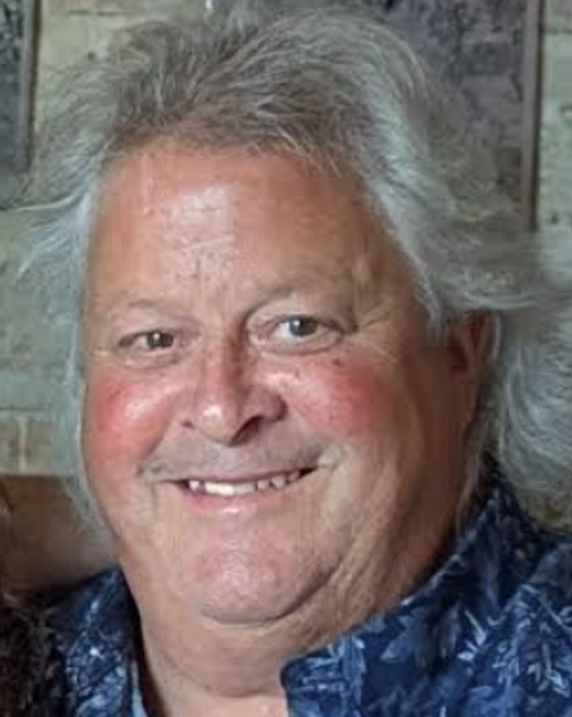 Jeffrey "Jeff" G. Mattern Profile Photo