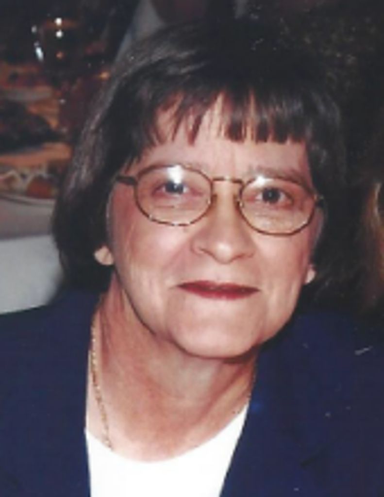 Mary P. Lackey Profile Photo