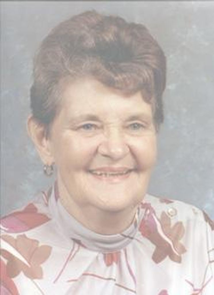 Virginia Vaughn