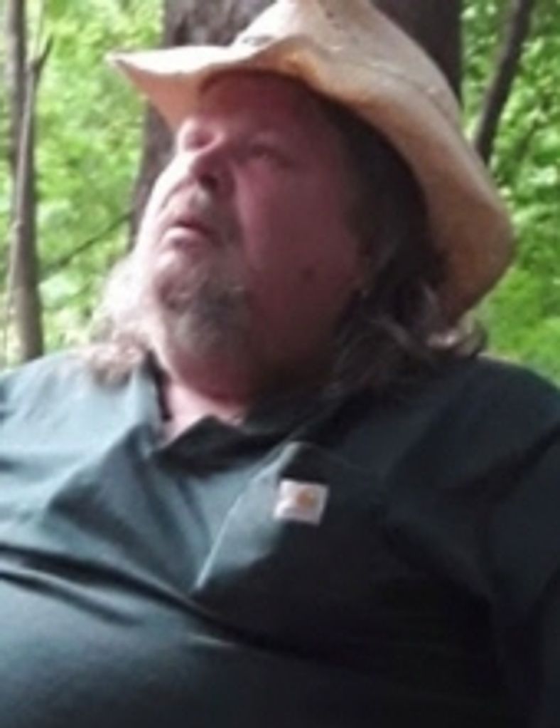 Mark Collins Dean