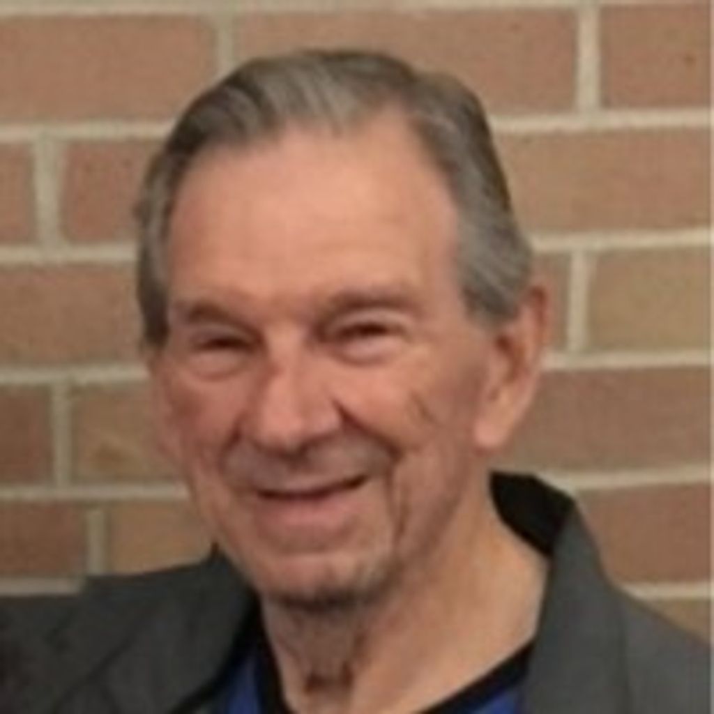 Kenneth J. Stansbury, Sr.