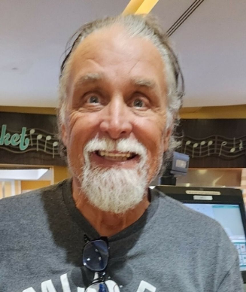 Douglas E. Krell