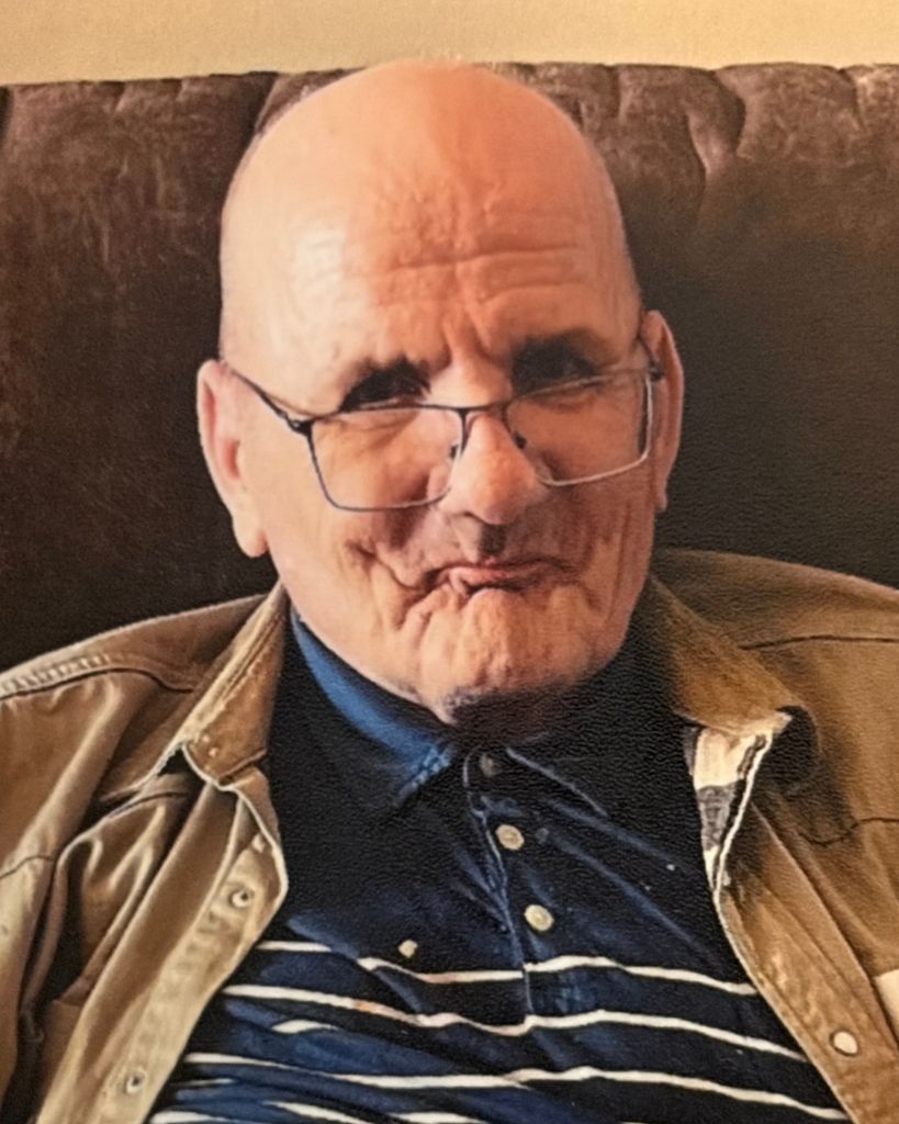 James D. Scribner Profile Photo