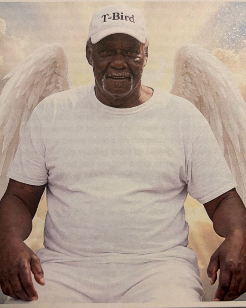 James Alexander Miles, Sr. Profile Photo
