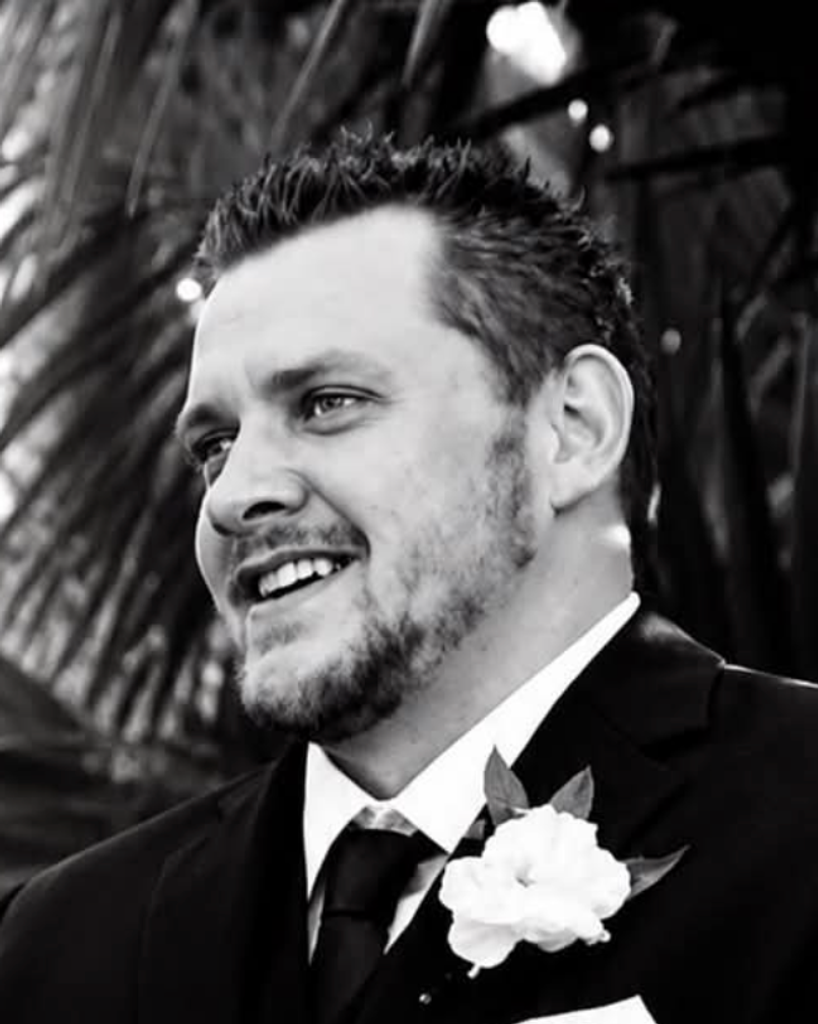 Joshua Paul-Bluteau Larabell Profile Photo