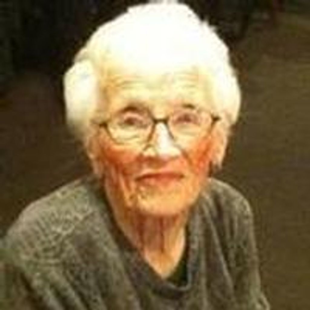 Mary Varallo