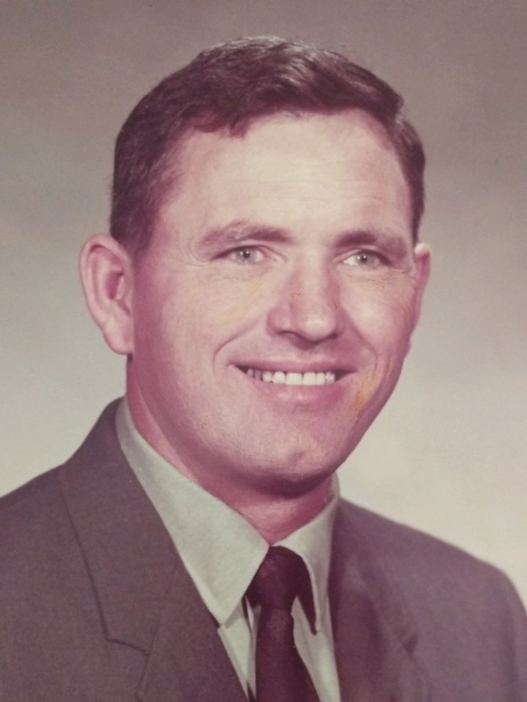 Lonnie W. Parker