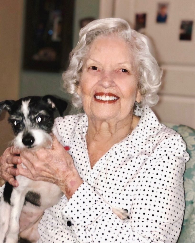 Virginia Kyle Hunt Profile Photo