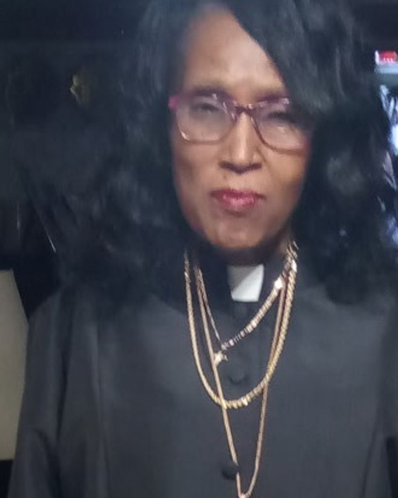 Evangelist Patricia Ann McKiver Profile Photo