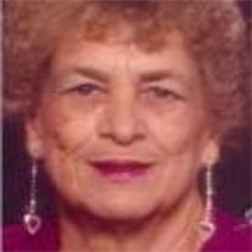 Beverly Capper