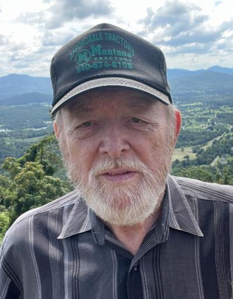 Kenneth Ray Stoots, Sr.