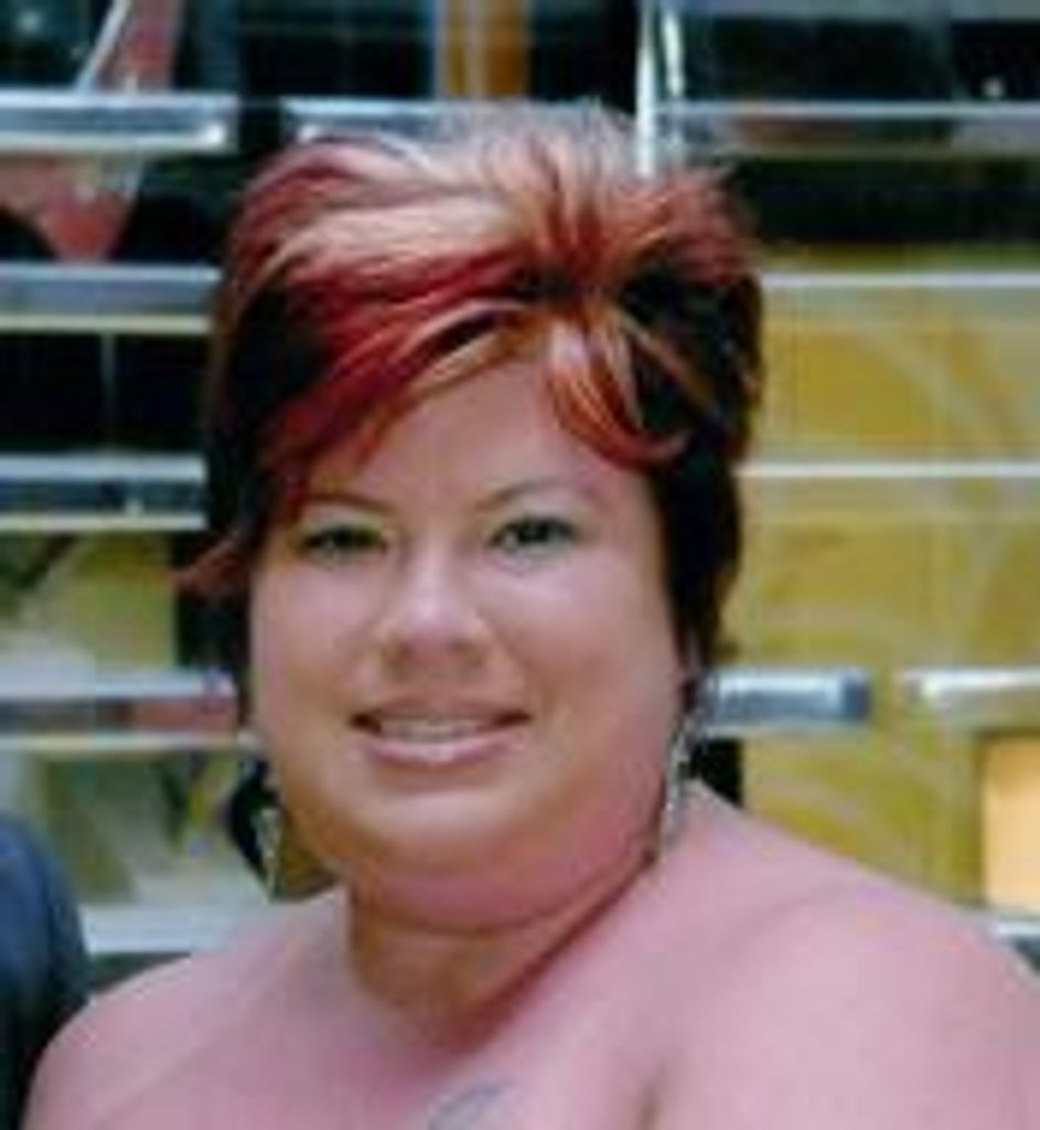 Jennifer Smith Grainger Profile Photo