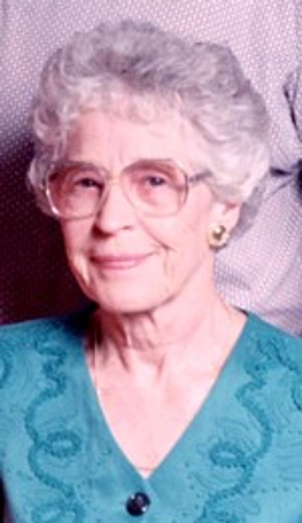 PAULINE ROBBINS WRIGHT Profile Photo