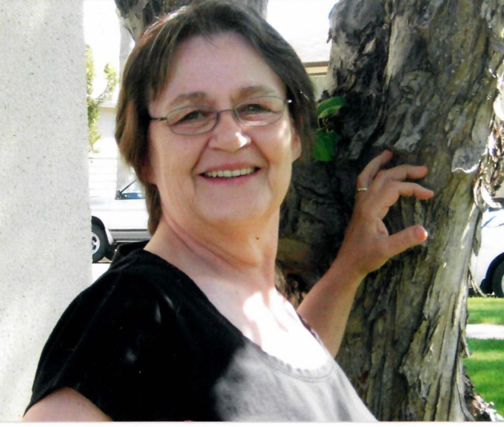 Judith Marilyn Thomson Profile Photo