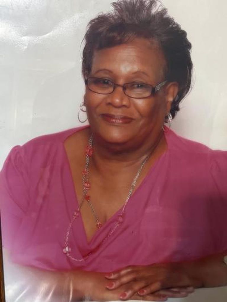 Mary Ann Martin Profile Photo