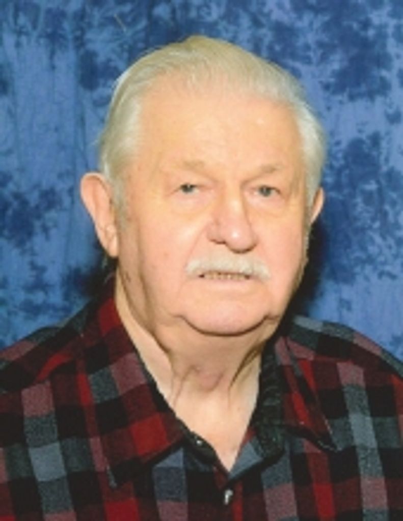 Patrick "Pat"  F. Grady