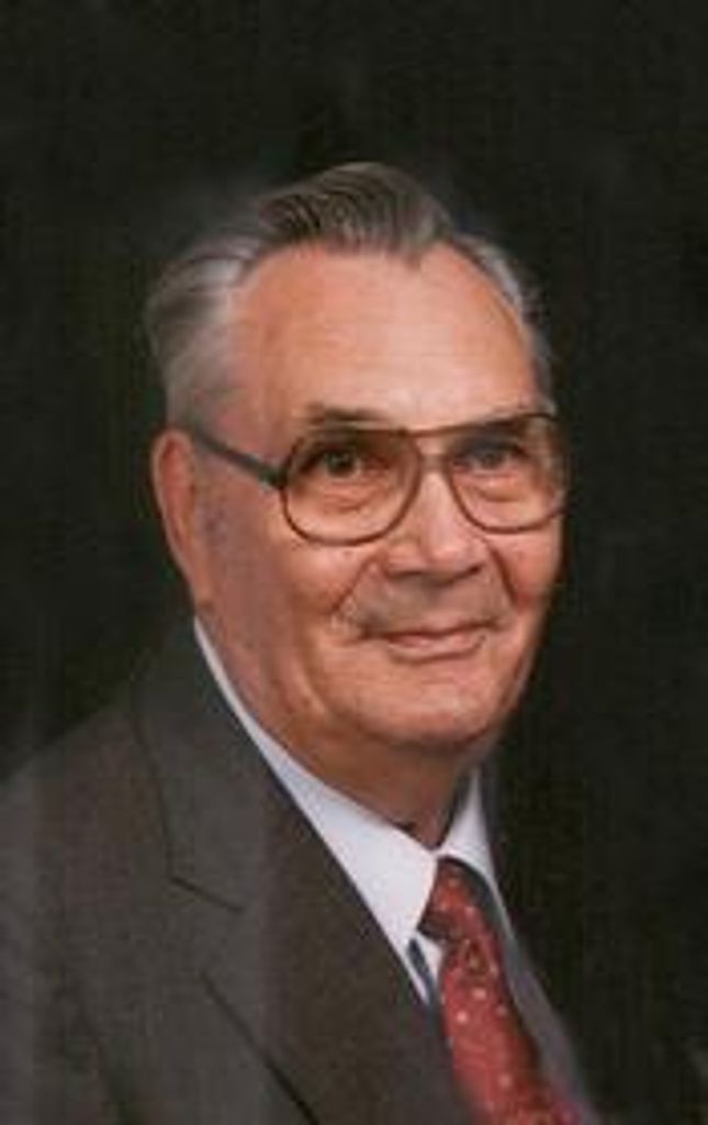 Robert A. Gigler