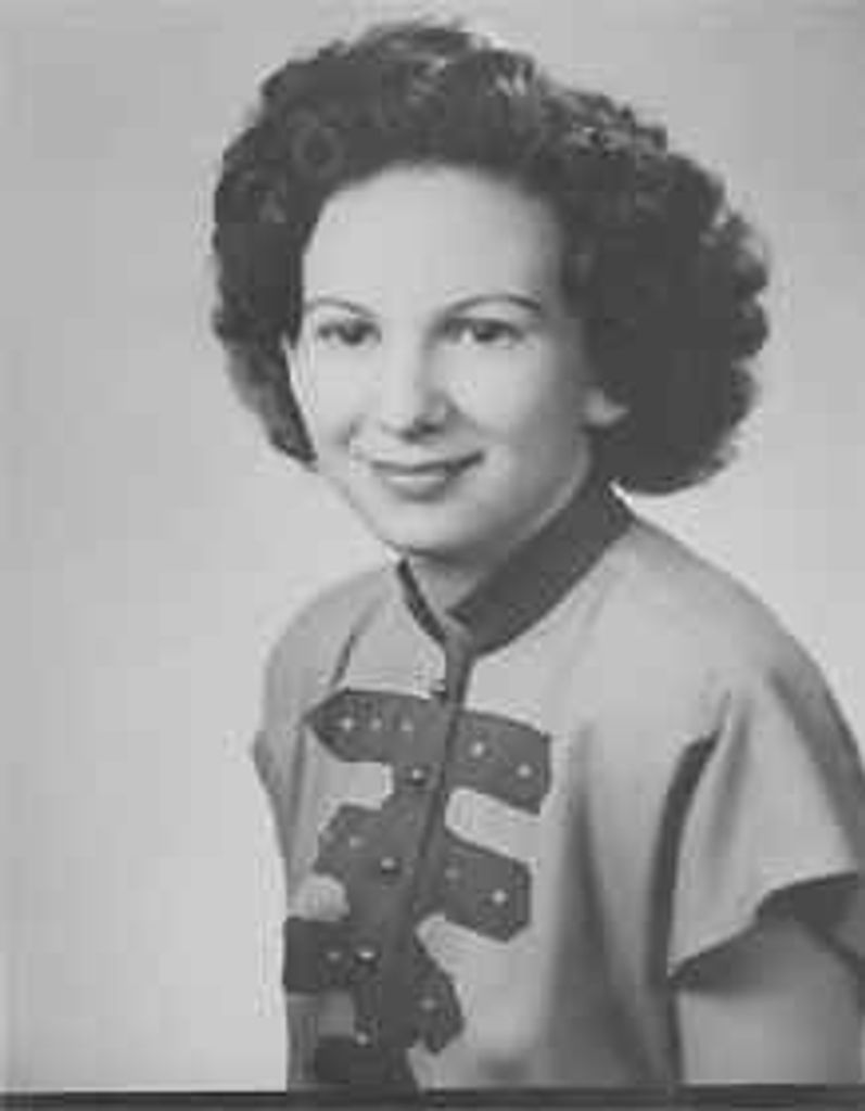 Erma J. (Titus)  Williams Profile Photo
