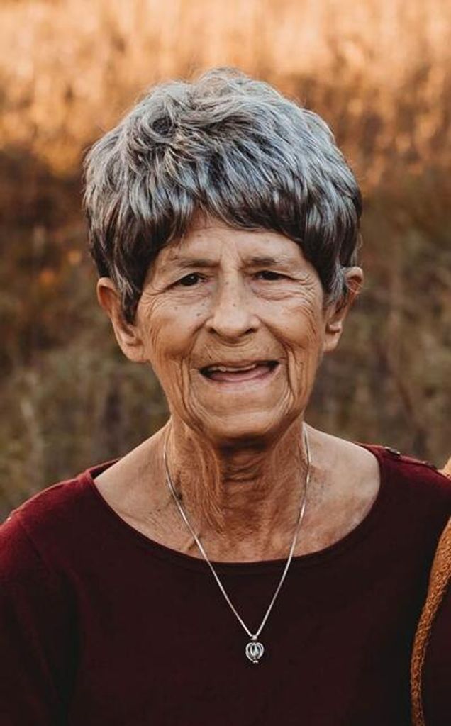 Glenda (Hoover) Morgan Profile Photo