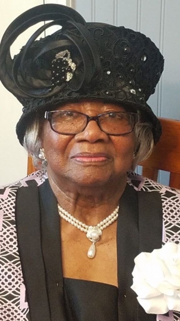 Mary Furman Profile Photo