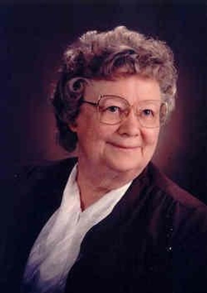 Evelyn I. Gerber