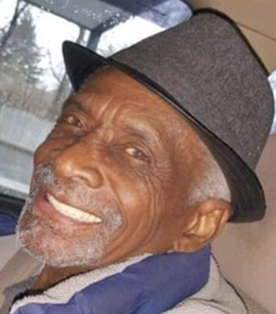 Charles P. Jackson