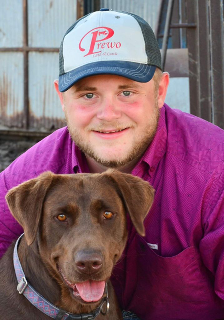 Cale Anthony Prewo Profile Photo