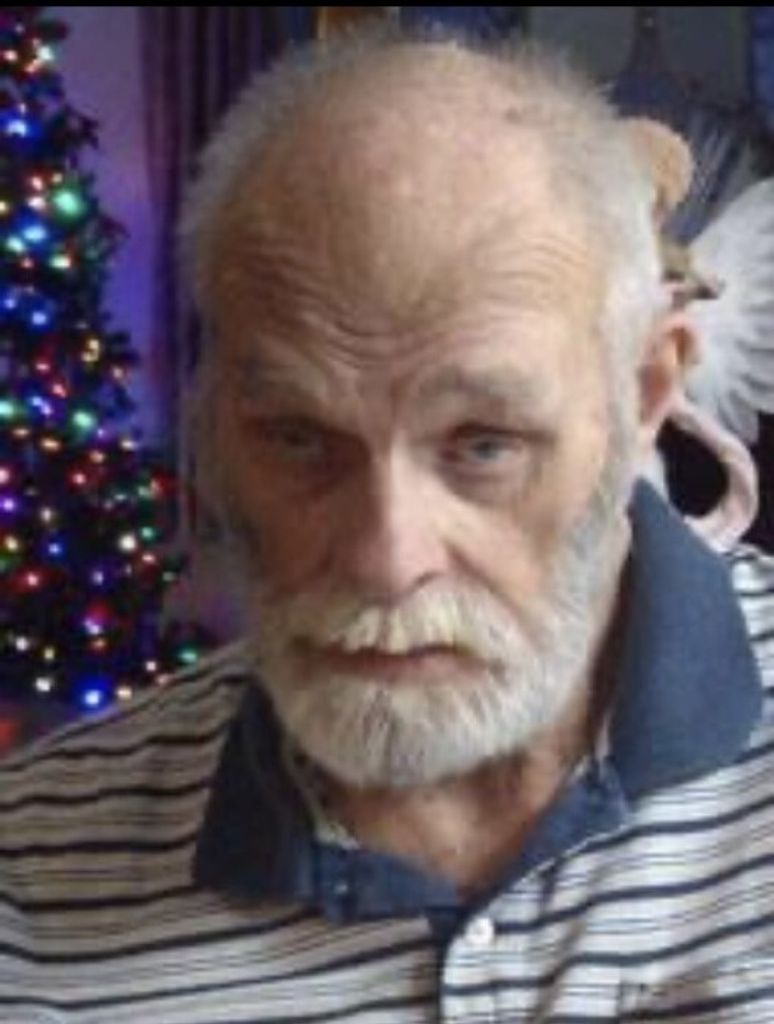 Dwight "Monty" L. Stegall