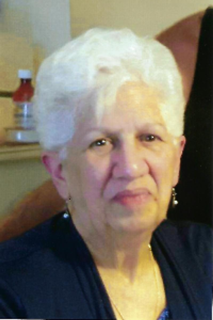 Emily Lomba