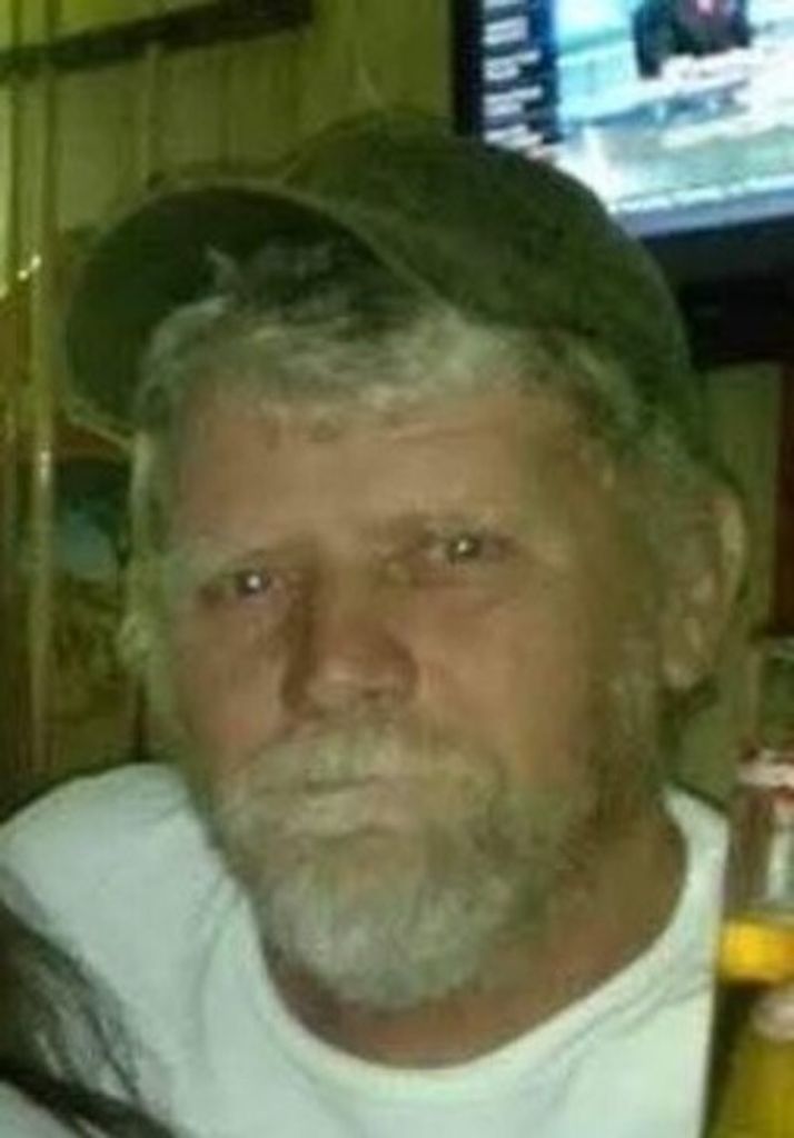 Gerald Lee Porter Profile Photo