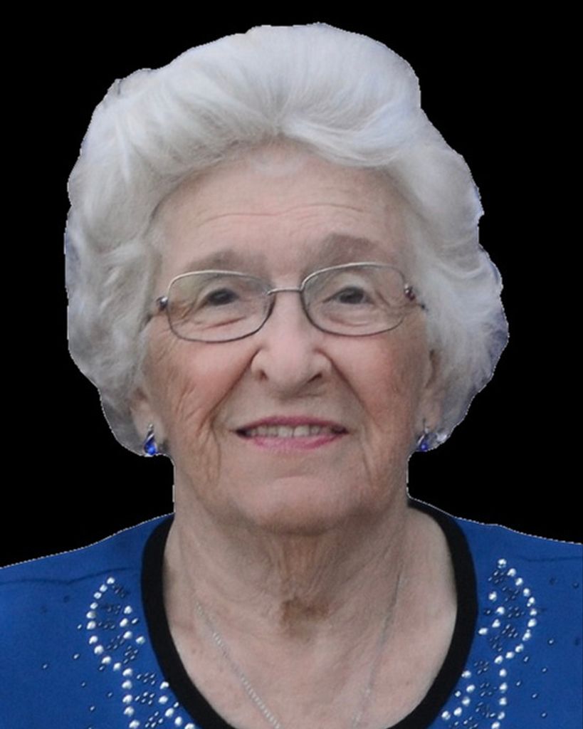 Loretta Ryder Profile Photo