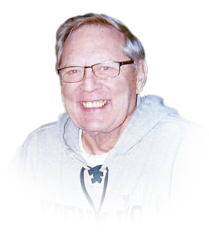 Paul H. Umlauf Profile Photo