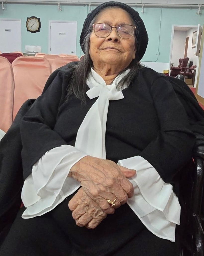 Josefina Calderon - Mireles Profile Photo